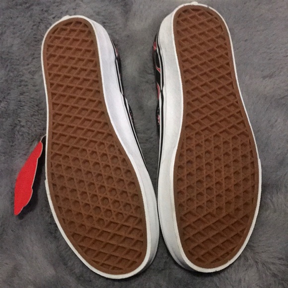 Flame Fire Fans 🔥 - Picture 2 of 3